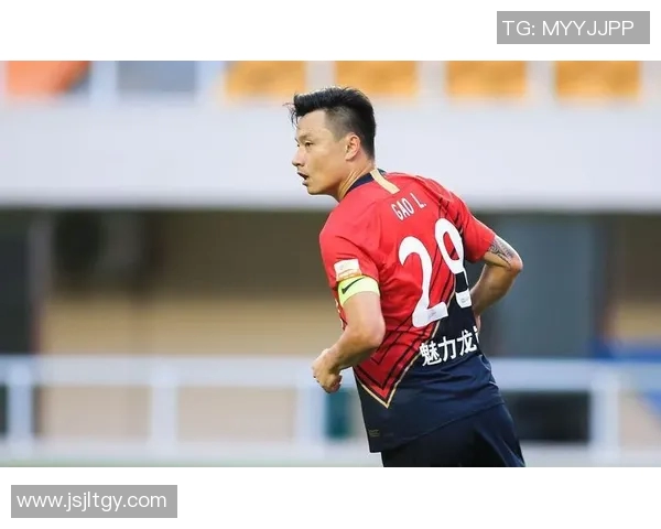 提升心理素质助力深圳足球队在赛场上逆风翻盘的策略与思考