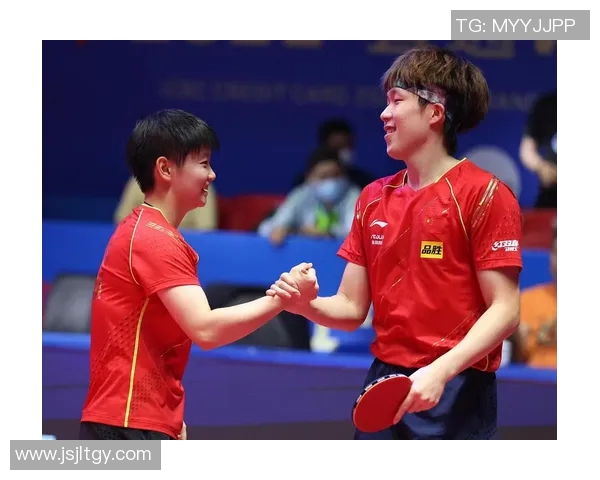 杭州乒乓球队中路突破革新引领乒乓新潮流的深度分析与展望