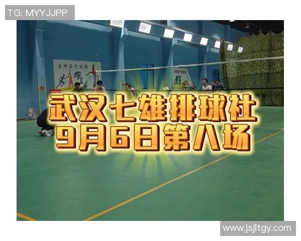 武汉排球队的包夹战术解析与应用探讨