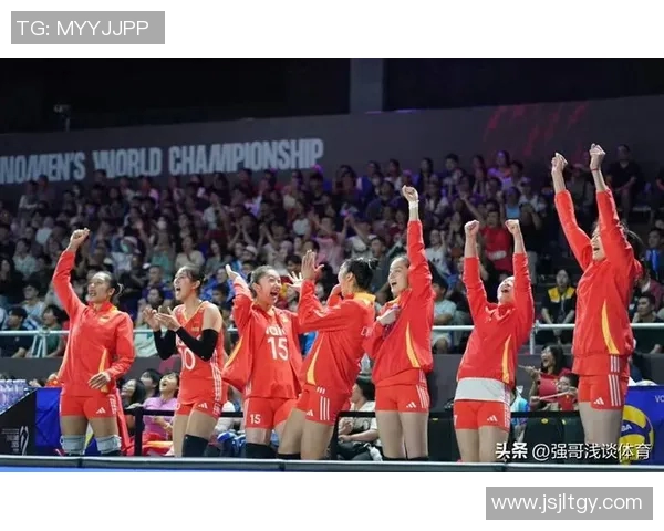 上海排球队状态变革引发热议球迷期待新赛季的精彩表现与挑战