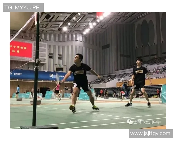 上海羽毛球队在冠军赛中的耐力表现分析与启示 上海羽毛球队在冠军赛中的耐力表现分析与启示