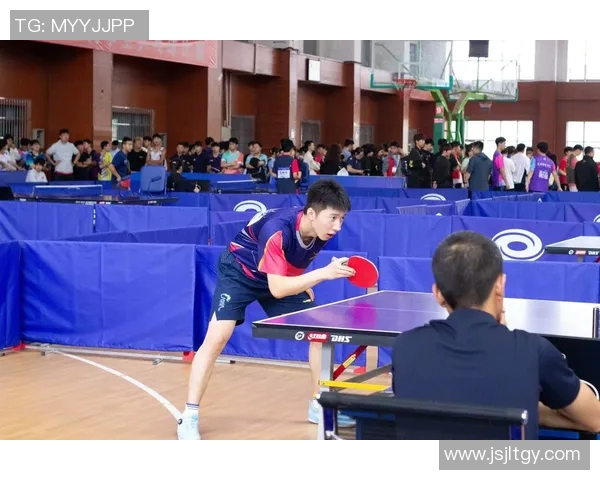 南京乒乓球队实力排名第十的背后故事与发展潜力分析 南京乒乓球队实力排名第十的背后故事与发展潜力分析