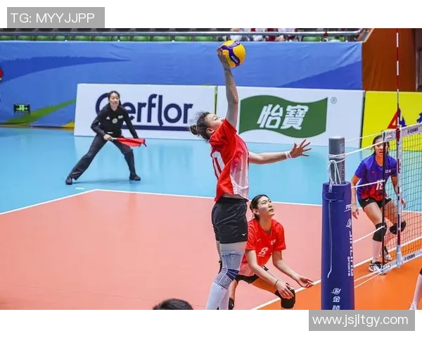成都排球队荣登全国排球力量排行榜首位引领新潮流