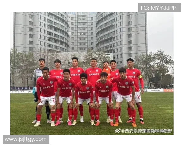 西安足球队战术解析与未来发展展望探讨 西安足球队战术解析与未来发展展望探讨