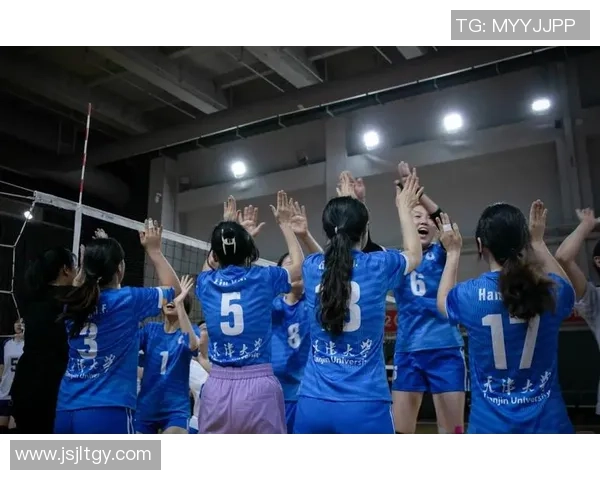 广州排球队的蜕变与挑战：全国锦标赛特别报道之旅