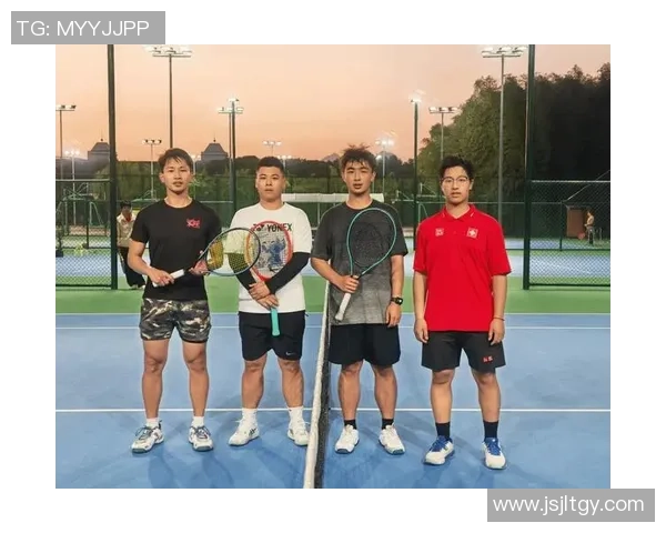 杭州网球队荣登全国网球团队协作排行榜第六名展现团结精神与实力