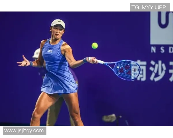 广州网球队转型之路:选拔赛背后的奋斗与蜕变故事 广州网球队转型之路:选拔赛背后的奋斗与蜕变故事