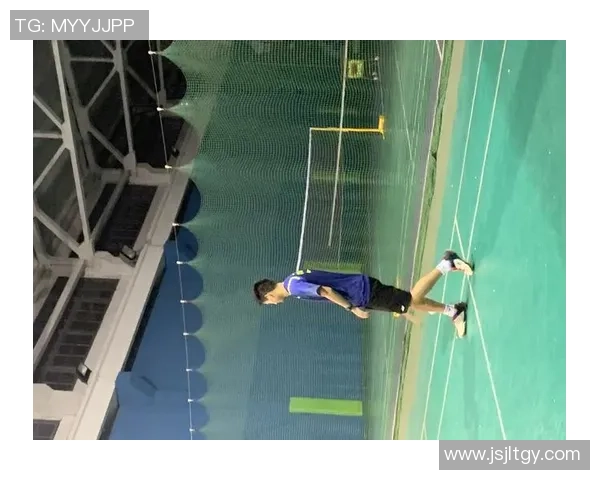 陈娜专访:回顾羽毛球历程 陈娜专访:回顾羽毛球历程