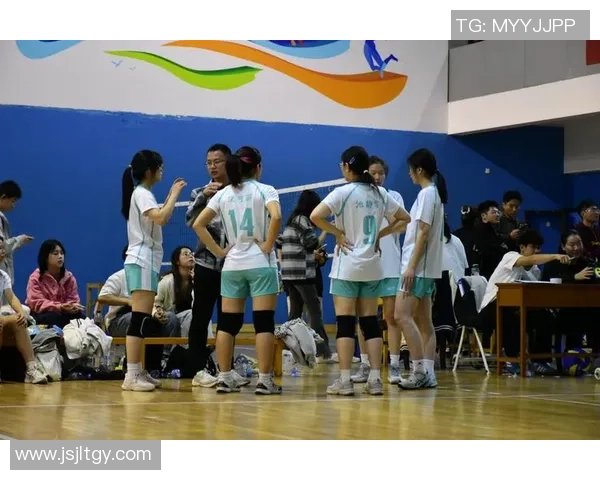 广州排球队在冠军赛中的灵活应变能力及其战术分析