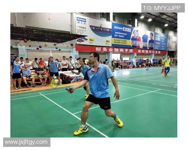 广州羽毛球队的训练节奏与技战术深度解析